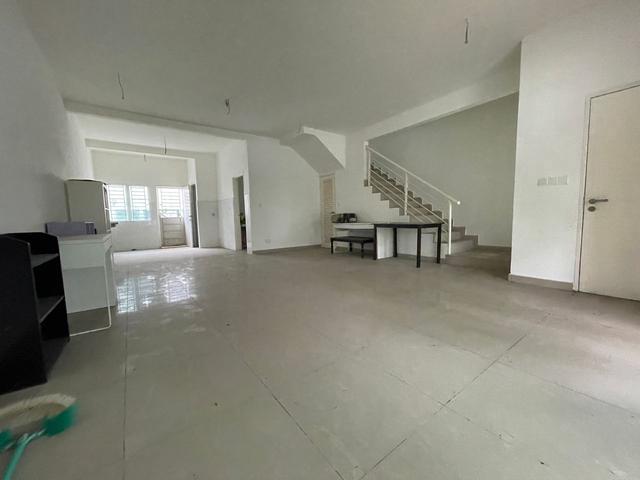 22x65 2 Storey Terrace Kota Puteri Seksyen 5 Ijok Batu Arang
