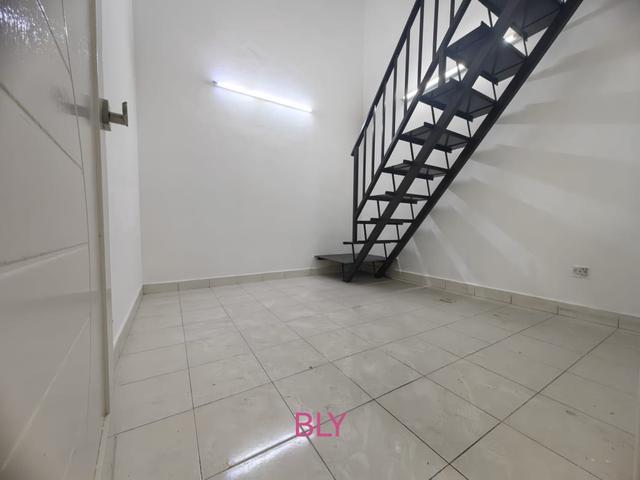 22x65 Bandar Bukit Raja Klang 1 Storey House Full Loan