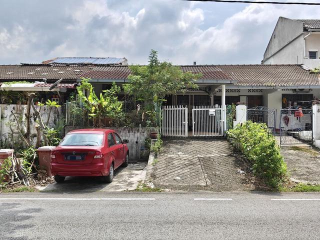 22x65 FACING OPEN Single Storey Seksyen 17 Section 17 Petaling Jaya