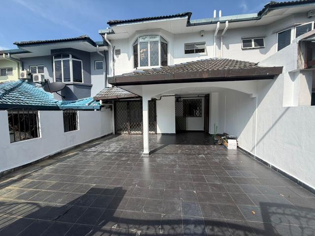 22x702Storey Terrace House Taman Velox Bandar Country Homes Rawang