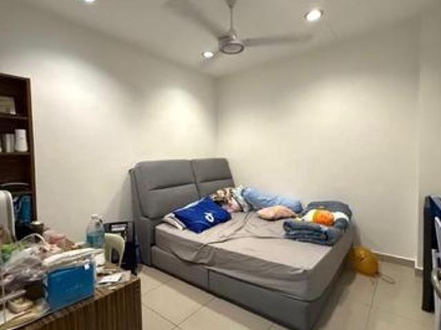 22x70 15 Sty Terrace Taman Gembira Happy Garden Kuchai Lama KL