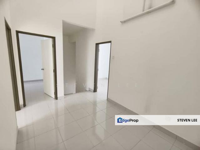 [22x70] 2 Storey Terrace House, Taman Camelia, Saujana Rawang, Bandar Country Homes
