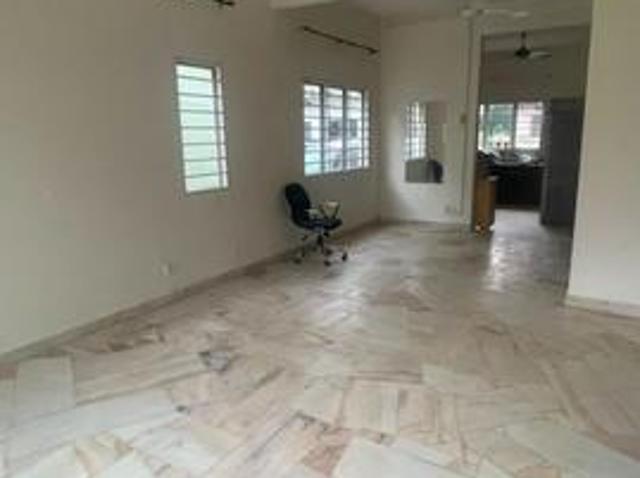 22x70 2 Storey Terrace Taman Tun Perak Rawang Taman Bersatu