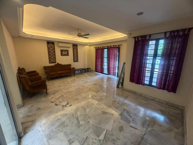 22x70 2 Storey Desa 7 Bandar Country Homes Scientex Anggun Rawang