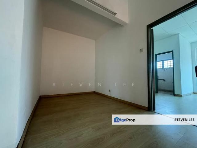 [22x70] 2 Storey EndLot House, Taman Velox, Rawang