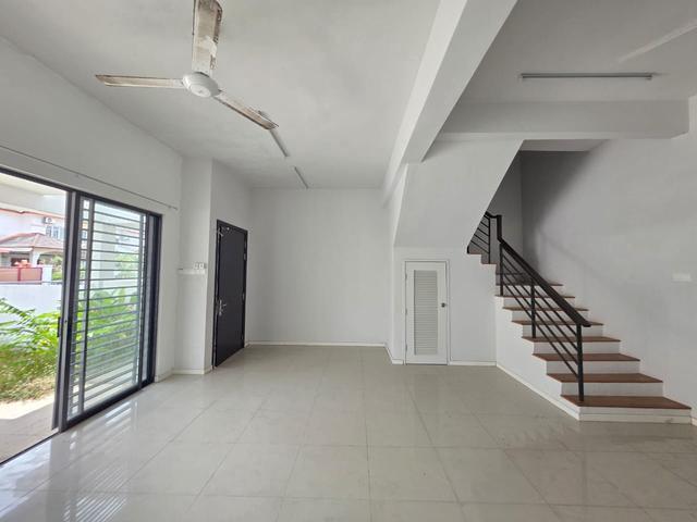 22x70 2 Sty Terrace Desa 7 Phase B1Bandar Country Homes Rawang
