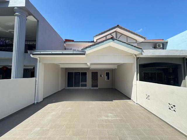 22x70 2 Sty Terrace House Rp11 Rawang Perdana 2 Rawang