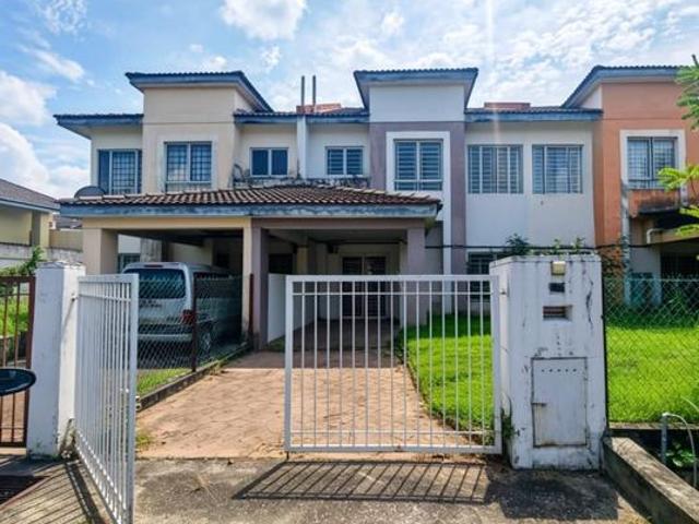 22x70 Bandar Country Homes