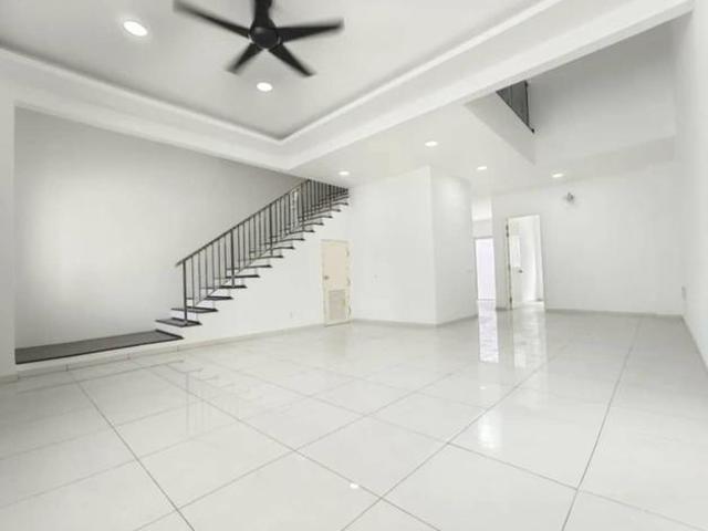 22x70 Below MarketF Loan 2 Sty Eco Forest Semenyih