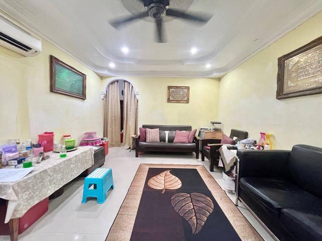 22x70 FACING OPEN Single Storey Seksyen 20 Shah Alam nr Sek 19