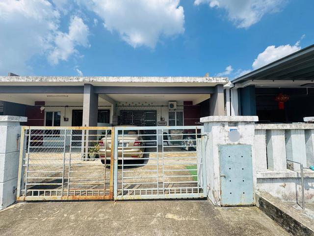 22x70 FULL LOAN Teres Setingkat Bandar Ekar Rantau SENAWANG SEREMBAN