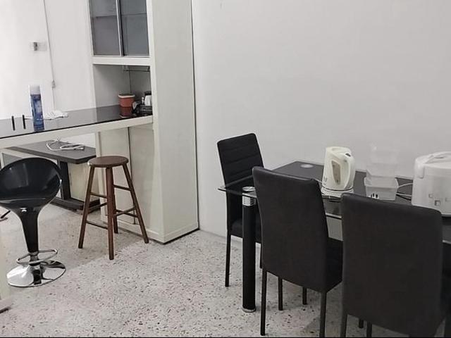 22x70 Furnished Single Storey Tmn Bijih Timah Templer Seremban