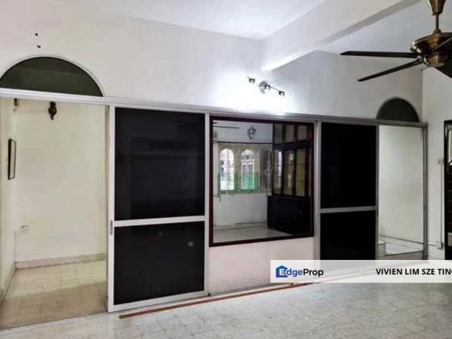 22x70 Ipoh Garden Canning Fair Park Simee Town South Taman Westpool