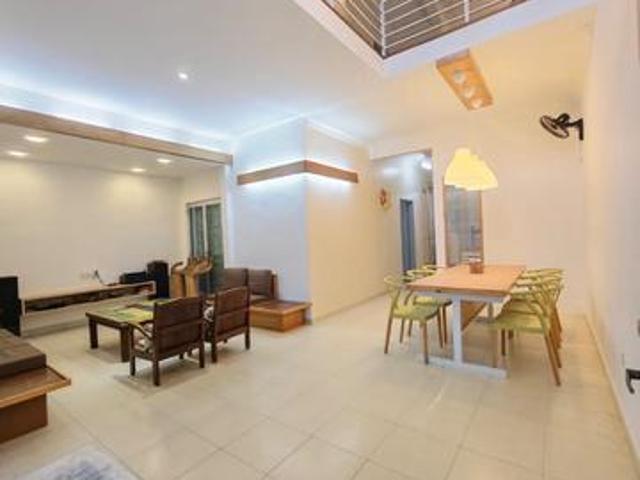 22x70 Mutiara Rini 15 Storey Good Condition