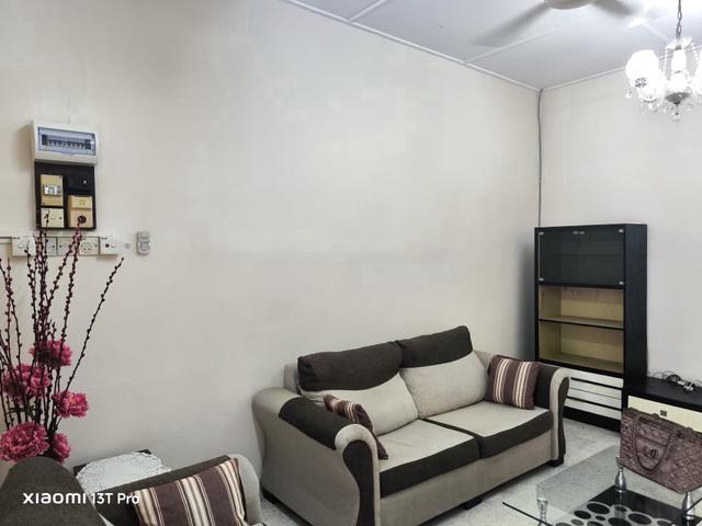 22x70 Muzaffar Shah Syah Sri Raya Ayer Keroh Heights Bukit Melaka