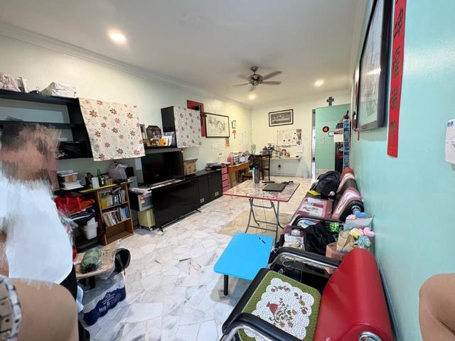 22x70 Permas Jaya Single Storey