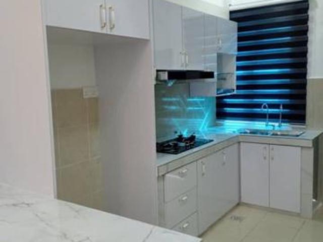 22x70 RENO 1Sty Bandar Jasin Bestari Bandar Botanic Parkland Jasin