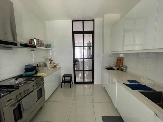 22x70 Renovated Merrydale House Eco Majestic Semenyih Ecohill Bangi