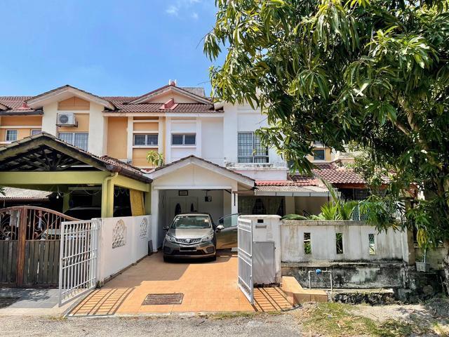 22x70 SQFT RENOVATED 2 Storey Terrace Saujana Utama 3 Sungai Buloh