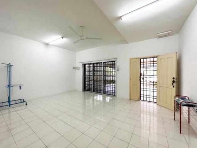 22x70FLoan 2 Sty Taman Sri Langat Kajang
