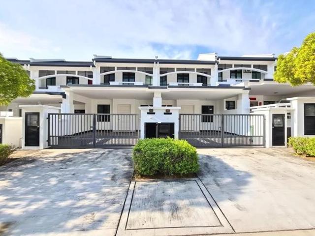 22x70FLoanC Back RM100k2 Sty Cradelton Eco Majestic Semenyih