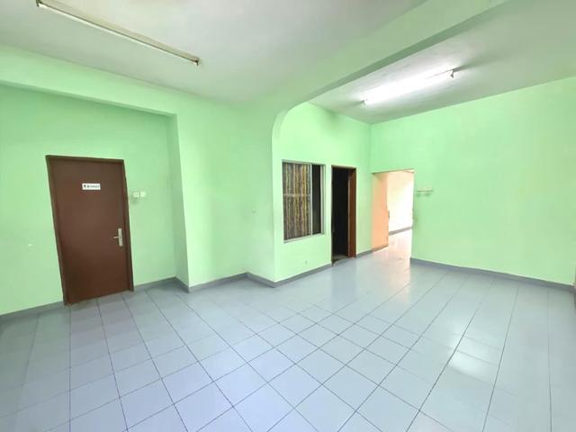 22x70FLoanC Back RM100k2 Sty Tmn Bukit Kajang Baru Kajang