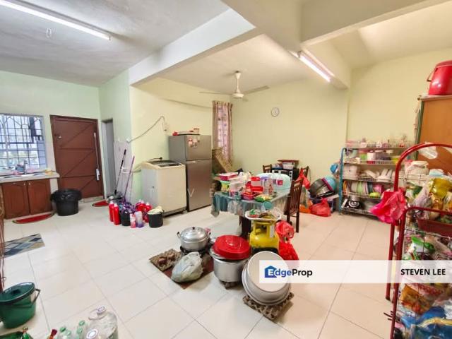 [22x75] 2 Storey Terrace House, Taman Bukit Rawang Jaya, Rawang