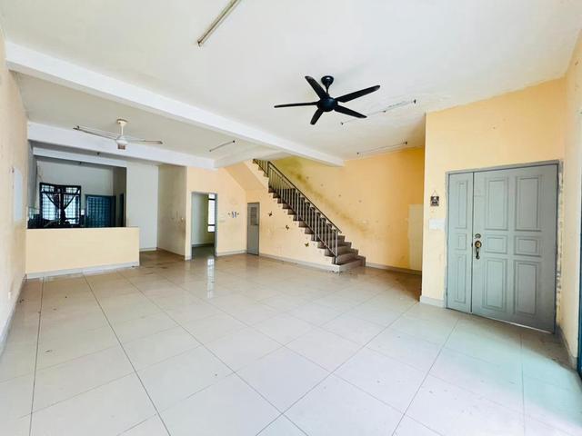 22x75 2 Storey Terrace House Taman Botania Saujana Rawang
