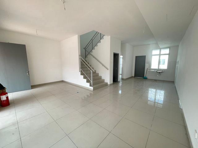 22x75 2 Sty Terrace House Block 2 Parkhomes Bandar Tasik Puteri