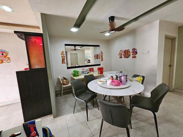 22x75 2sty Taman Putra Prima PP5 Bukit Puchong Utama Meranti Jaya