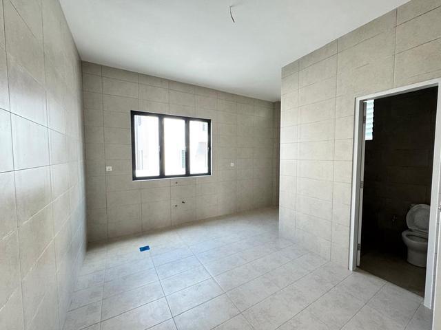 22x75 Brand New Taman Molek Residence Ayer Molek Melaka