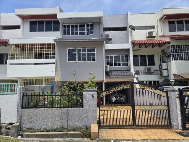 22x75 FACING OPEN 25 Storey Seksyen 17 Petaling Jaya near SS2 SS 2