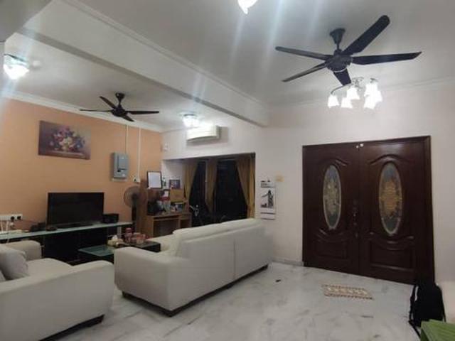 22x75 Freehold 2Sty Taman Paya Emas Bertam Setia Cheng Perdana Melaka