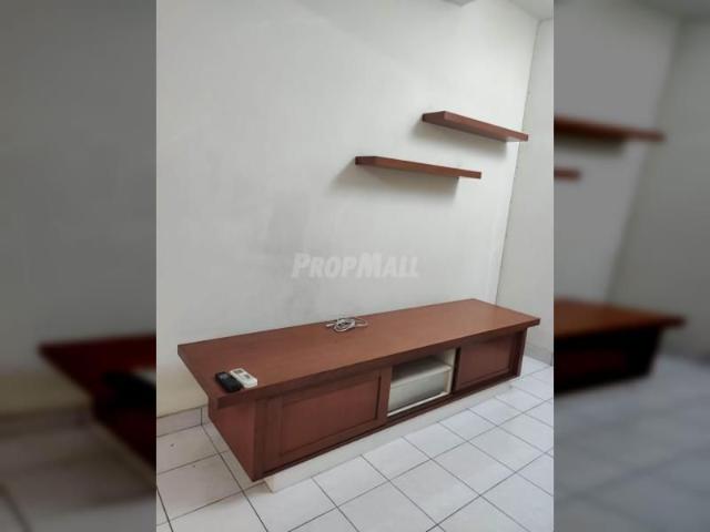 22x75 ft | 2 Storey Terrace Anggerik Tainia, Kota Kemuning PARTIAL FURNISHED