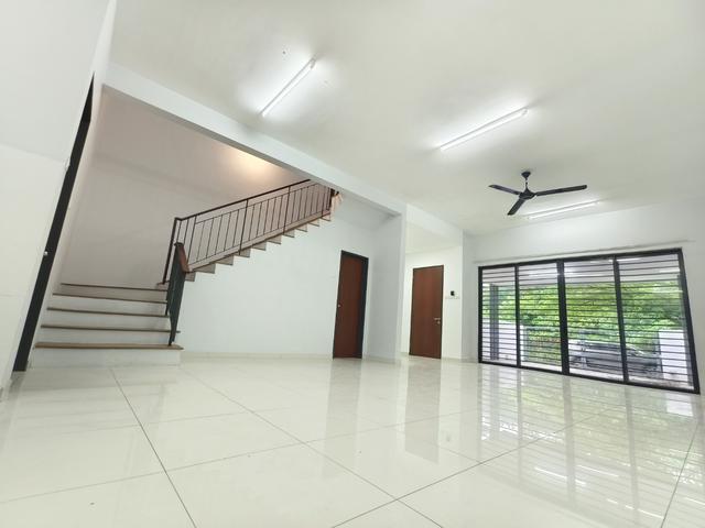 22x75 FULL LOAN 2 Sty House Taman Kajang East ONEPARK Sunway SEMENYIH