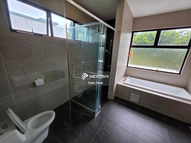 22x75 Ground Floor Jalan Ramin 2 Bandar Botanic Klang