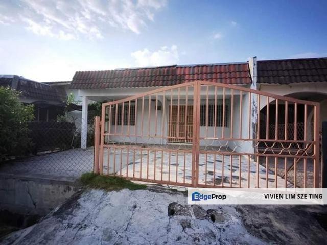22x75 Lahat Taman Badri Shah Sri Wang Menglembu Falim Bukit Merah Mines