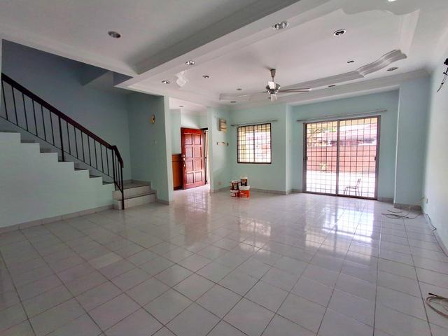 22x75 Reno Extended 2sty House Taman Kajang Prima Jasmin Kajang