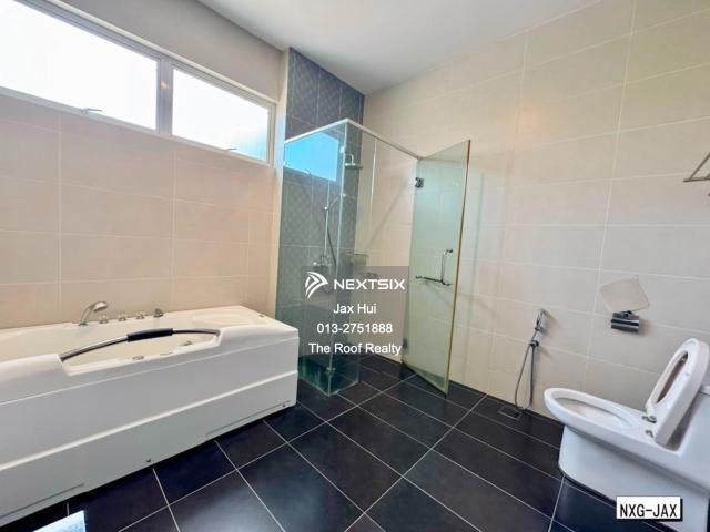 22x75 | Renovated | Freehold