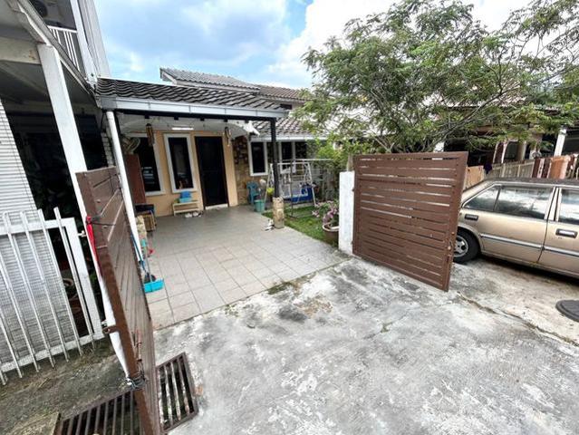 22X75 RENOVATED Teres Keramat AU3