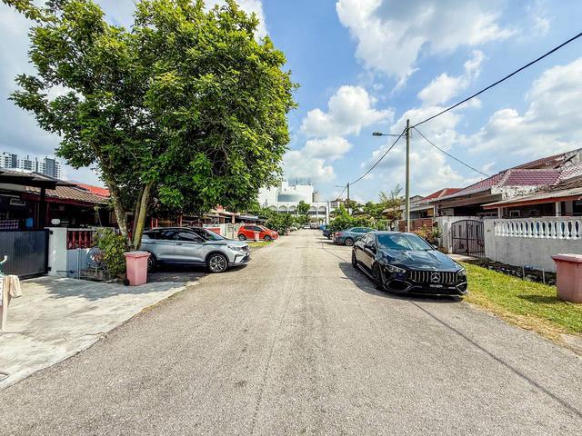 22x75 Single Storey Terrace Jalan SS5C Taman Kelana Jaya SS5