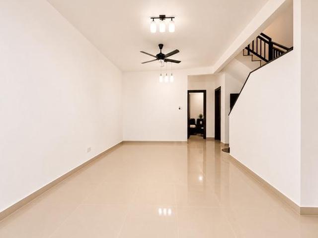 22x80 Alam Impian Canting Below Market