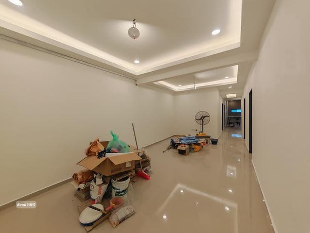 22x80 Full Loan Taman Klang jaya 1 Storey Terrace Klang