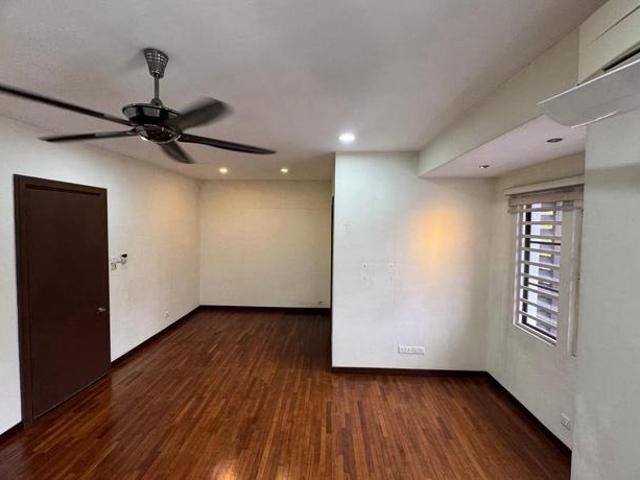 22X80 Fully Extend Kitchen 2 Storey Terrace Canting Alam Impian