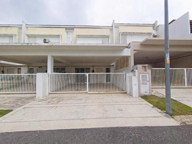 22x80 GUARDED 2 Storey Terrace Suriaman 2B Bandar Sri Sendayan
