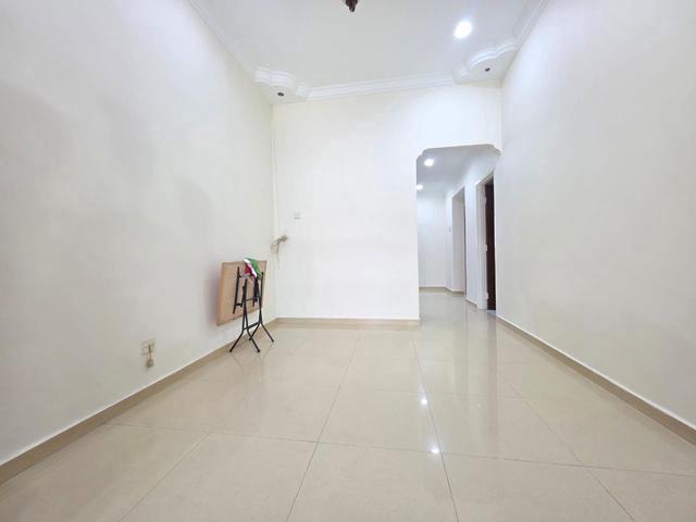 22x80 Nusa Jaya Mas Good Condition Single Storey