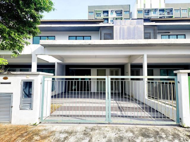 22x80sf 2Sty House The Garden Semenyih Mewah Fasa 4 Semenyih
