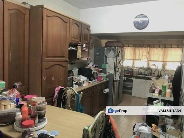 22x 100 Landed House Bukit Damansara Setiapuspa Damansara Height