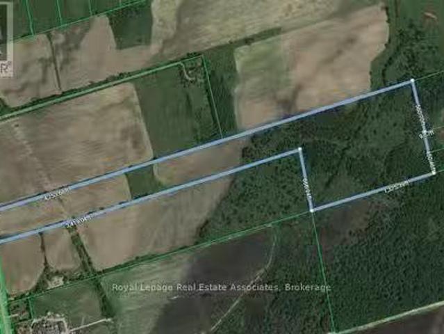 23049 Woodbine Avenue, Georgina, ON, L4P 3E9 vacant land for.