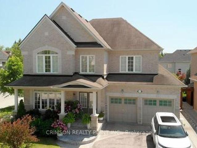 2304 Canterbury Crescent, Pickering, ON, L1X 0A6 house for sale | Listing ID E13648 | Royal LePage